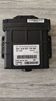 0C8 927 750 BK