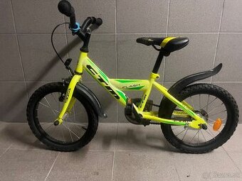 Bicykel ctm 16