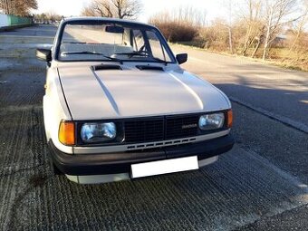 Škoda 105L