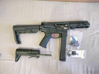 Classic army X9 nemesis