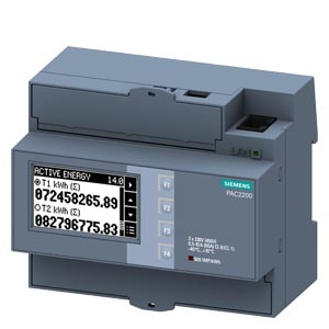 Elektromer - Siemens