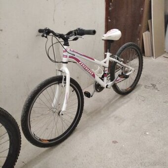 Bicykel 24"