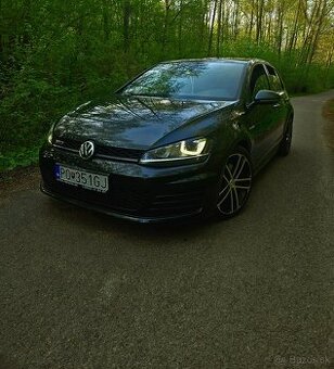 Golf 7