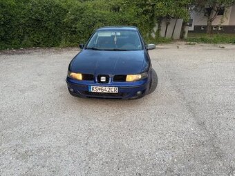 Seat Leon 1.9tdi 81kw