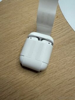 Airpods 2 gen.