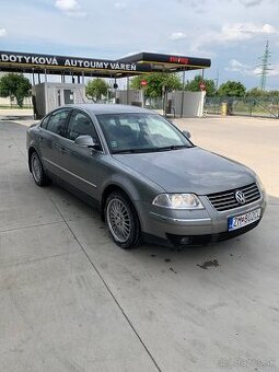 Passat b5.5