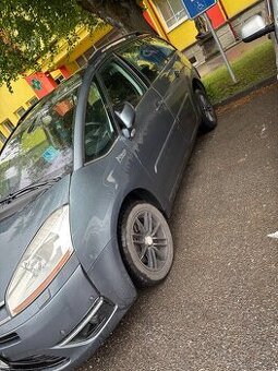 Citroën c4 grand picasso