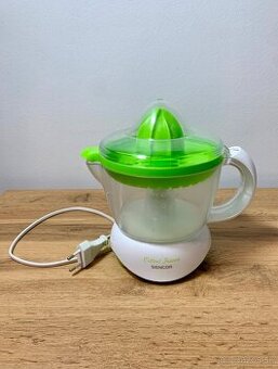 Elektrický odšťavovač na citrusy Sencor