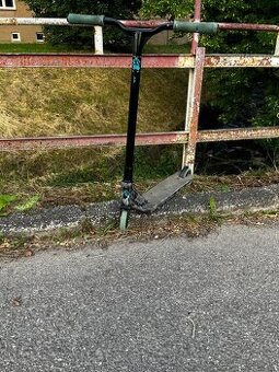 Freestyle kolobežka