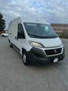 Fiat Ducato 2,3 96kw.Odpocet DPH.2018 Multi jet,L3H2,83500KM