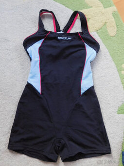 Boyleg plavky Speedo veľ. 38