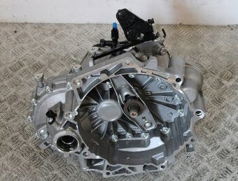 skoda fabia prevodovka SND IV 4 1.0 2020+