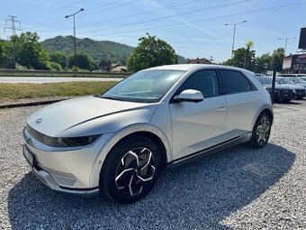 Hyundai Ioniq 5 58 kWh Premium