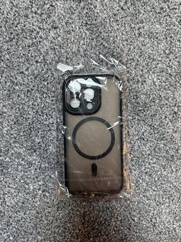Predám nový kryt na iPhone 16 Pro
