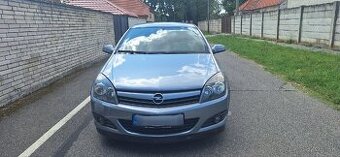 Opel astra gtc