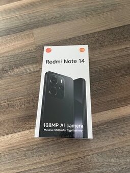 Redmi Note 14