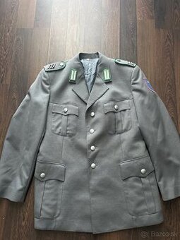 Bundeswehr uniforma