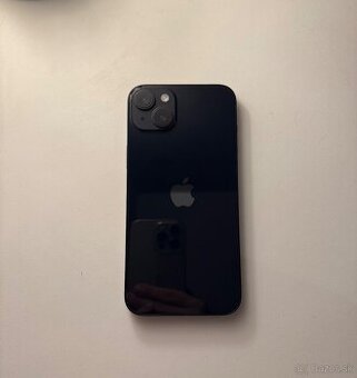 Predám IPhone 14 Plus, 256MB