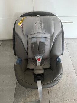 Cybex Aton 5, Soho Grey