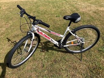Olpran Mercury 29”