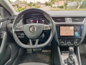 Octavia combi 4x4 2,0Tdi 135kw,r.2019,kúp.SR,1.majitel DSG