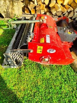 Pôdna fréza R2 Rinaldi Condor 75