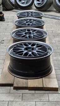 Mb Design LV1 5x112 R19 - 1