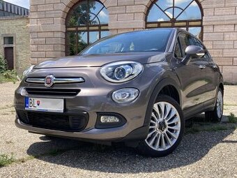 500X 1.4 Benzín