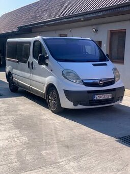 predám Opel Vivaro