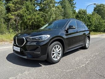 BMW X1 xDrive 18d A/T