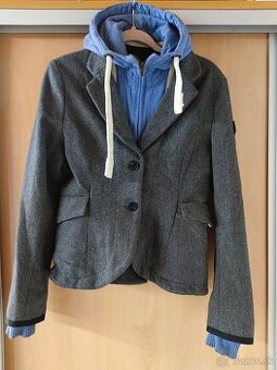 Superdry dámska bunda/kabát