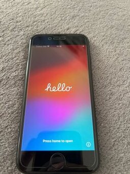 iPhone se 2020 64GB
