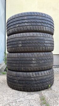 Letné 215/60 r16