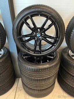 BMW R19 5x112 model g20