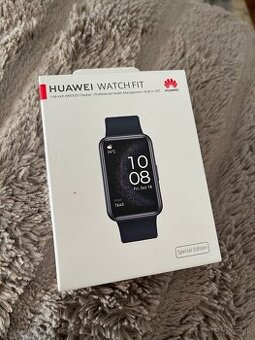 Hodinky HUAWEY