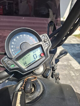 cruiser KAWASAKI VULCAN S - 1
