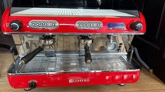 SANREMO Kávovar