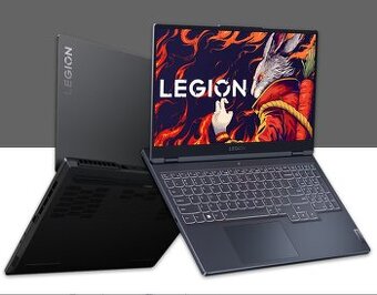 Legion S5 14 | R9 7940HS | 16 GB | 512 GB | RTX 4060