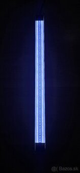 WRGB LED svetlo 100cm/75w