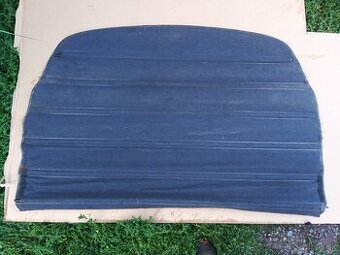 Zadné Pláto (Ford Galaxy) - 1