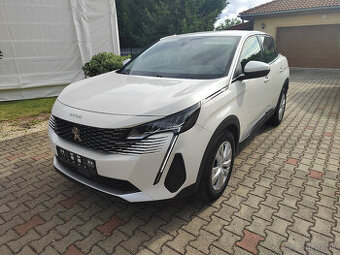 Peugeot 3008 1.5 Blue HDi 130k Active Pack