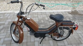 Jawa Babeta 210