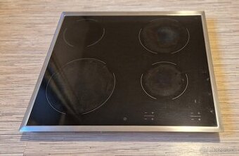 Electrolux EHF 6240XK - varná doska
