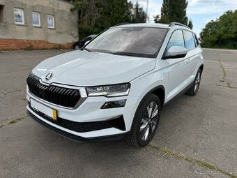 Karoq 4x4 2023 DSG style