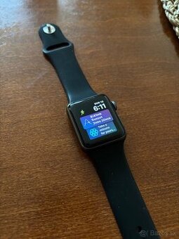 Apple watch 3 38mm