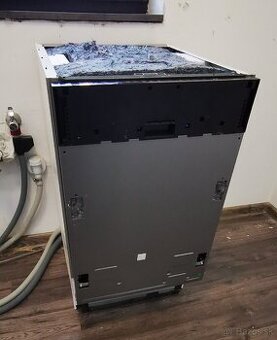Umyvačka 45cm, 10 suprav, Beko DIS35023