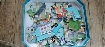 Puzzle - 1