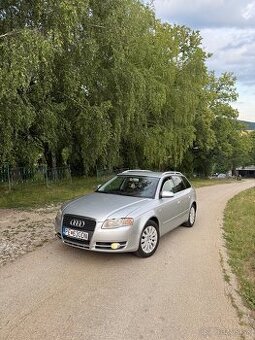 Audi a4 b7