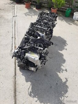 Audi A4 B9,A5,A6,Q5 2.0 TDI