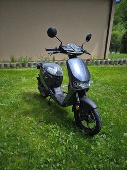 Elektro skuter - 1